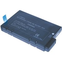 2-Power 10.8v 6900mAh 75Wh Li-Ion Laptop Battery