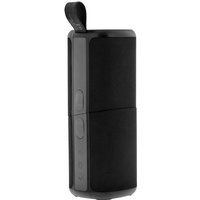 T'nB HPXPL2BKV2 portable/party speaker Stereo portable speaker Bl