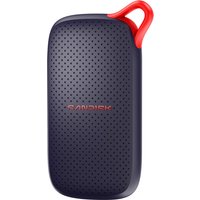 SanDisk Portable SSD (V3) 2 TB USB Type-C 3.2 Gen 2 (3.1 Gen 2) Navy.