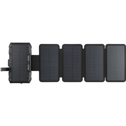 Sandberg Solar 5-Panel Powerbank 27000