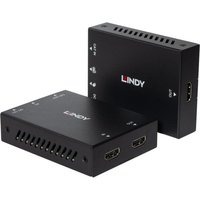 Lindy 39350 KVM extender Transmitter & receiver