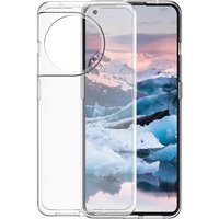dbramante1928 Greenland mobile phone case 17 cm (6.7") Cover Tran