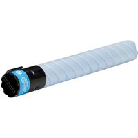 Katun 039542 Toner cyan (replaces Develop TN-319C Olivetti B0857) for