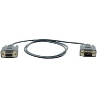 Kramer Electronics C-D9M/D9F-25 serial cable Grey 7.6 m DB-9