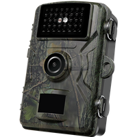 LogiLink Trail camera. 1080p. camouflage