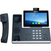 Yealink 1201606 IP phone Grey LCD Wi-Fi