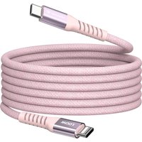 Verbatim Sync & Charge Magnetic Cable - 100W USB-C to USB-C 120 cm