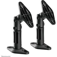 SPEAKER W100BLACK Speaker holder universal full motion