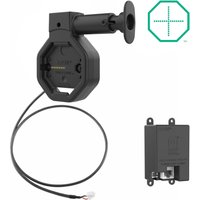 RAM Mounts RAM-GDS-DOCK-U5EU mobile device dock station Smartphone Bla