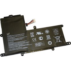 Bti PO02037XL-PL Compatible 37Wh 2-Cell Battery For Hp Stream 11-R