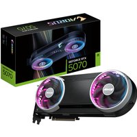 GIGABYTE AORUS GeForce RTX 5070 INFINITY 12G Graphics Card