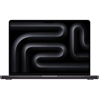 XMA MacBook Pro 14-inch : M4 Pro chip with 14-core CPU and 20‑core GPU