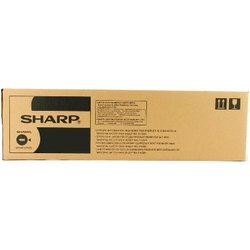 Sharp MX-61GTBA Toner Black High-Capacity. 40K Pages Iso/Iec 19752 For Sharp MX-61GTBA Toner Black High-Capacity. 40K Pages Iso/Iec 19752 For