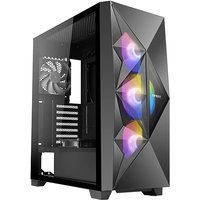 Antec DF800 FLUX Midi Tower Black