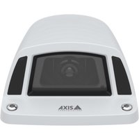 Axis 02091-001 security camera IP security camera Indoor 1920 x 1080 p