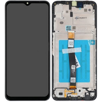 Samsung Genuine Samsung A22 5G / A226 | Replacement AMOLED Touch Scree