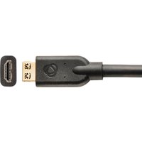 Kramer Electronics C-HMU-15 HDMI cable 4.6 m HDMI Type A (Standard) Bl