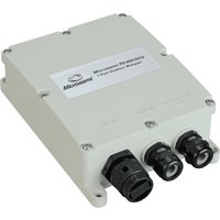 Microsemi PD-9501GCO Fast Ethernet. Gigabit Ethernet 54 V