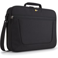 Case Logic VNCI-217 Black 43.9 cm (17.3") Messenger case