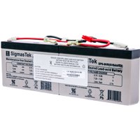 Origin Storage Origin Replacement UPS Battery Cartridge RBC18 for APC