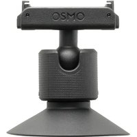 DJI Osmo Nano Dual-Direction Magnetic Ball-Joint Adapter Mount