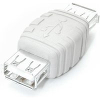 StarTech.com USB A Gender Changer - F/F