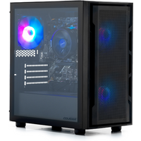 STORMFORCE Onyx AMD Ryzen 5 5500GT 16GB RAM 1TB SSD Windows 11 Gaming