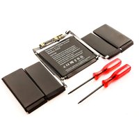CoreParts MBXAP-BA0041 laptop spare part Battery