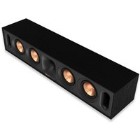 Klipsch R-30C 2-way Black Wired 400 W