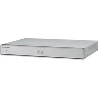 Cisco C1113 wireless router Gigabit Ethernet Grey