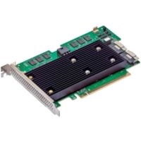 Broadcom MegaRAID 9670-24i RAID controller PCI Express x8 4.0 6 Gbit/s