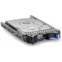 IBM 300GB 15K 6Gbps SAS 2.5" SFF HS HDD internal hard drive 15000