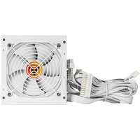 VIDA ATX-500W-WHT power supply unit 20+4 pin ATX White