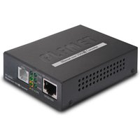 PLANET VC-231G network media converter 1000 Mbit/s Black
