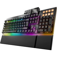 be quiet! Dark Mount Silent Linear FR ISO keyboard Gaming USB AZERTY F