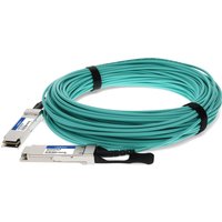 AddOn Networks MC2207310-050-AO InfiniBand/fibre optic cable 50 m QSFP