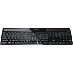Logitech 920-002927 Keyboard Universal Rf Wireless Azerty Belgian Grap