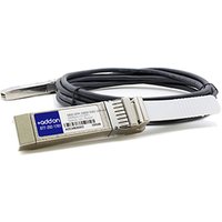 AddOn Networks SRX-SFP-10GE-DAC-1M-AO InfiniBand/fibre optic cable
