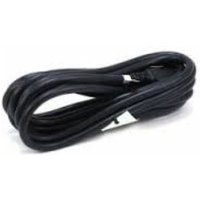 HPE 213354-001 power cable Black 1.8 m