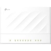 TP-LINK TP-Link EX230V Dual Band Wi-Fi 6 VoIP Router (FTTP Only)