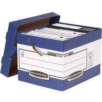 Bankers Box BANKERS BOX HDUT ERGO BOX PK10