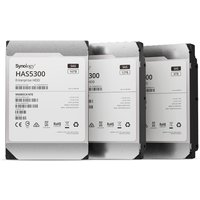Synology HAS5300-12T internal hard drive 12 TB 7200 RPM 256 MB 3.5&quo