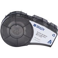 Brady M21-18-427 printer label White Self-adhesive printer label
