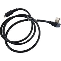 Zebra CBL-TC2Y-USBC90A-01 USB cable 1.1 m USB A USB C Black