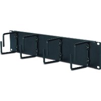 APC Horizontal Cable Organizer 2U