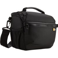 Case Logic BRCS-103 Shoulder case Black
