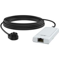Axis P1265 Mk II Covert IP security camera Indoor 1920 x 1080 pixels C