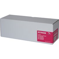 Data Direct Brother DPCL 8410 8260 Magenta Remanufactured B423M