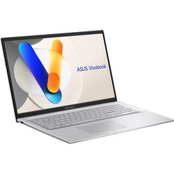 Asus Vivobook 17 X1704VA-AU811W Intel Core 5 120U Laptop 43.9 Cm (17.3