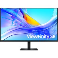 Samsung 37" S80UD UHD USB-C ViewFinity Monitor with KVM Switch